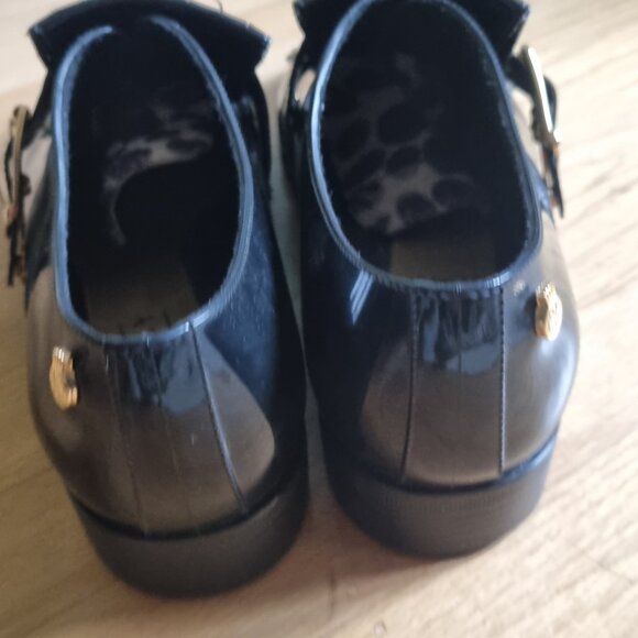 Lemon Jelly shoes - Picture 4 of 6